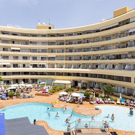 Classbnb - Studio 50M From Puerto Colon Beach Costa Adeje  Exterior foto